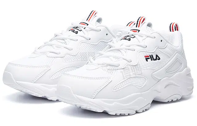 FILA Tracer