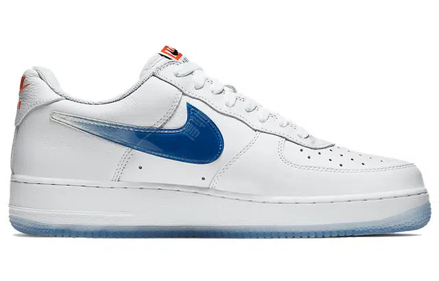 KITH x Nike Air Force 1 "NYC"