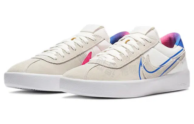 Nike SB Bruin Low SB React T