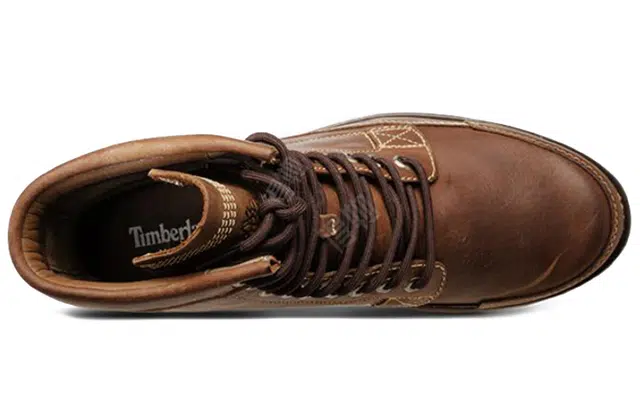 Timberland Earthkeepers