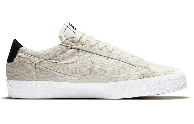 Medicom Toy x Nike Blazer Low zoom blazer qs "berbrick"