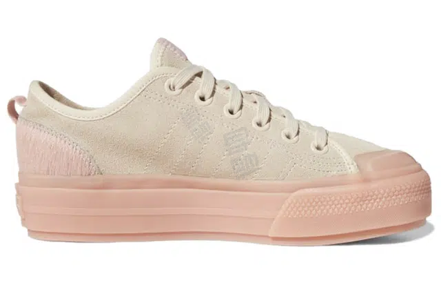 adidas originals NIZZA Rf Platform