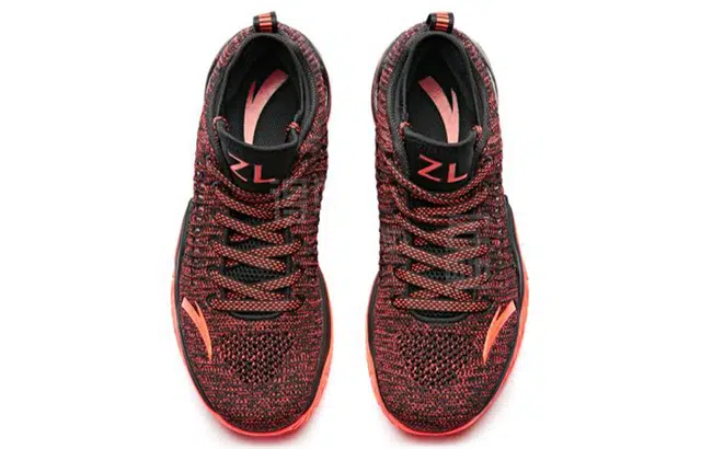 Anta KT3 Low