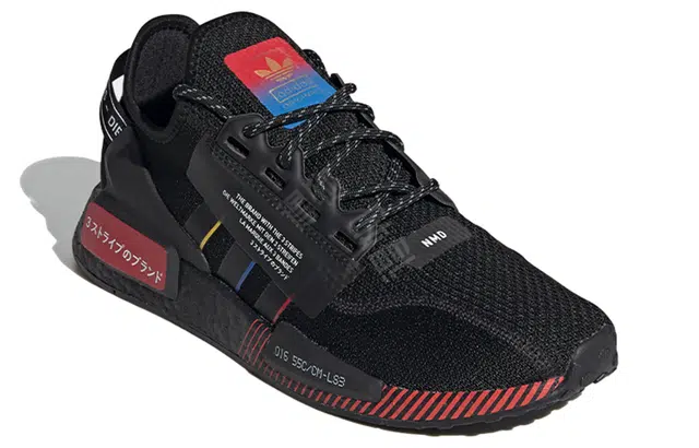 adidas originals NMD_R1
