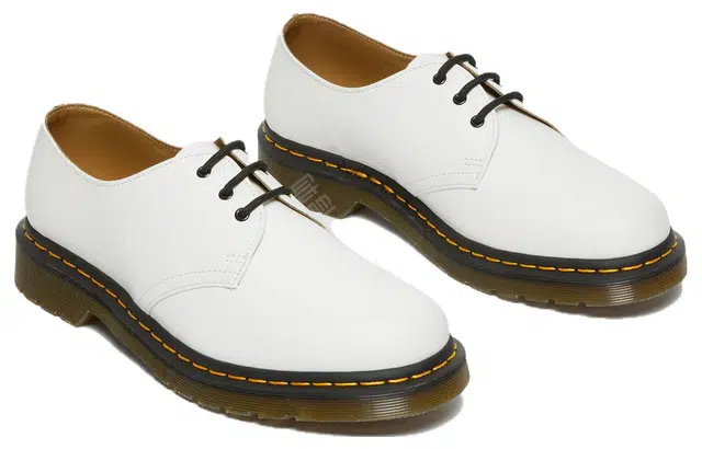 Dr. Martens 1461 White