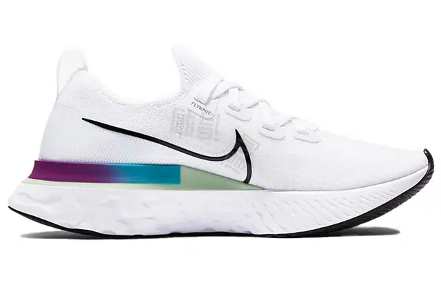 Nike React Infinity Run Flyknit 1