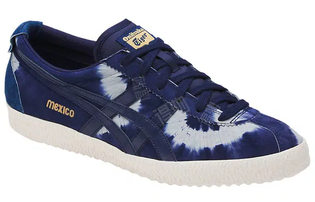 Onitsuka Tiger Delegation