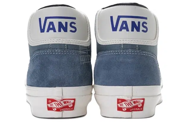Vans Old Skool Lx
