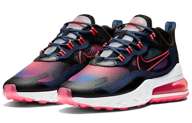 Nike Air Max 270 React SE