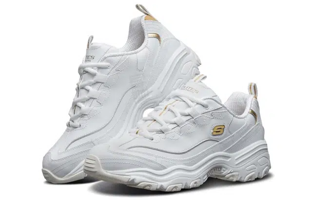 Skechers D'lites 1.0