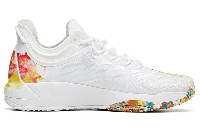 Anta GH1 Low TPU