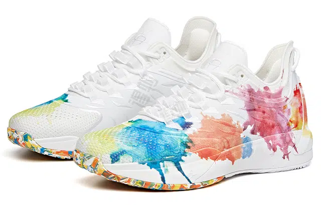 Anta GH1 Low TPU