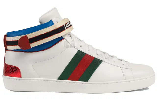 GUCCI ACE