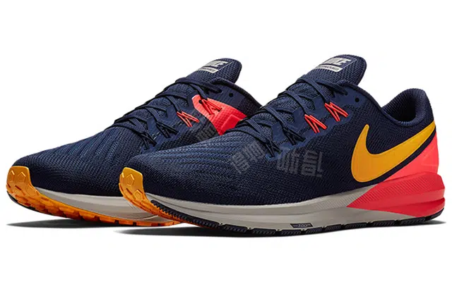 Nike Zoom Structure 22