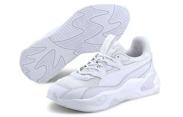 Puma NRGY Comet V PS