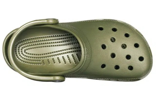 Crocs Classic clog EVA