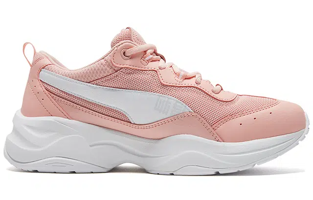 PUMA Cilia Patent