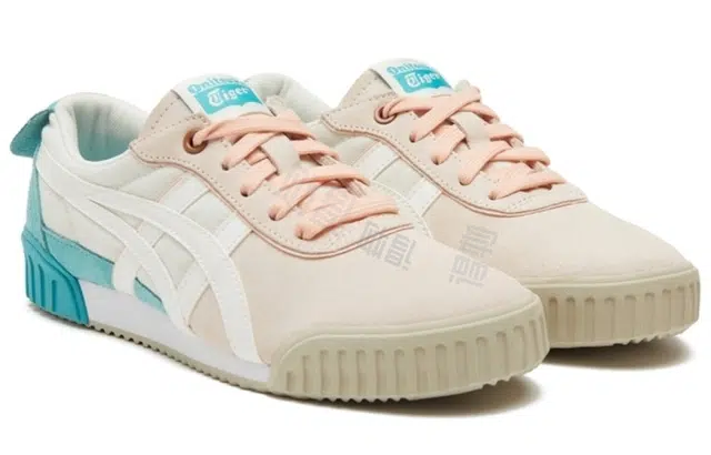 Onitsuka Tiger Delegation F
