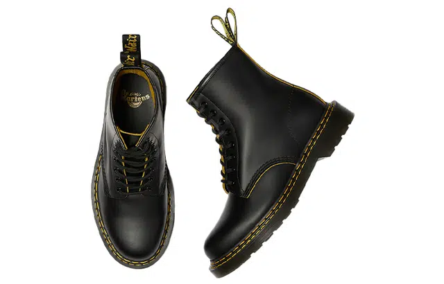 Dr. Martens 1460 Black