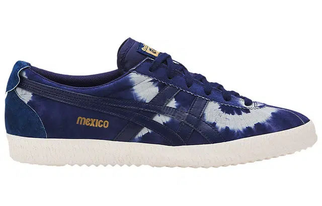 Onitsuka Tiger Delegation