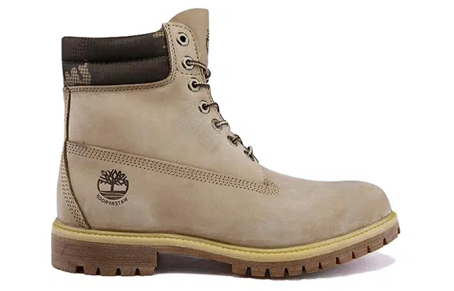 Timberland 6 Inch