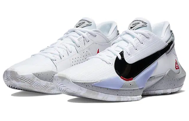 Nike Freak 2 Air Zoom Freak 2
