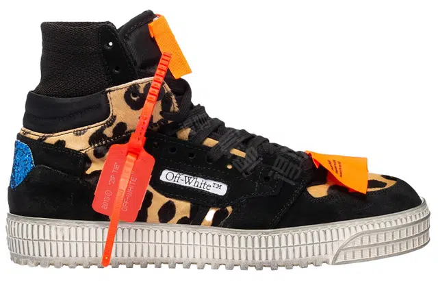 OFF-WHITE Off-Court 3.0