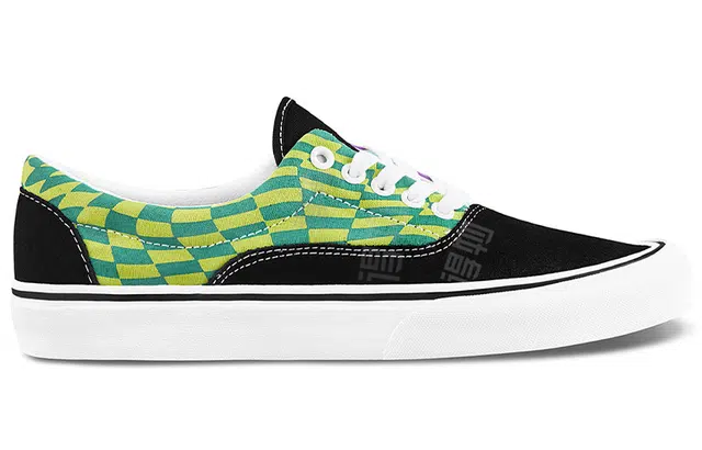 Vans Era