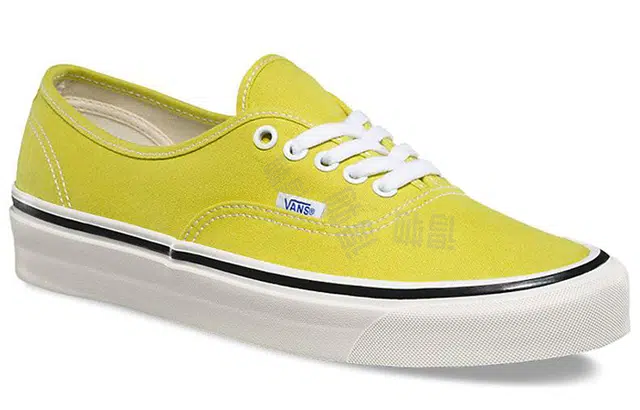 Vans Authentic 44 Dx