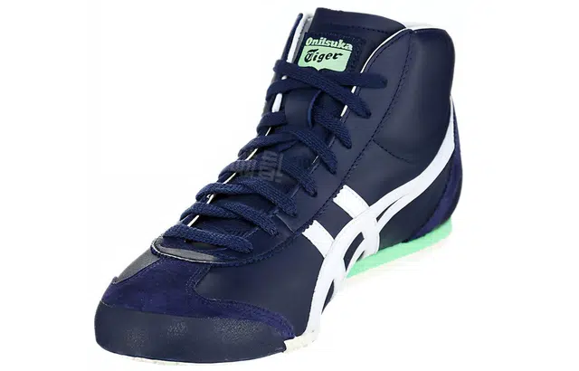 Onitsuka Tiger Mexico Mid Runner