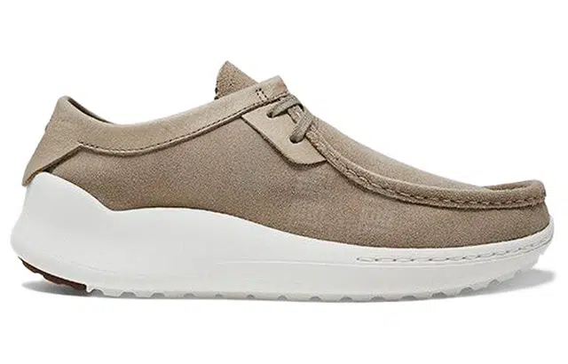 Timberland Project
