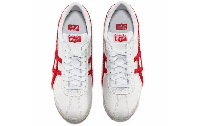 Onitsuka Tiger Corsair Logo