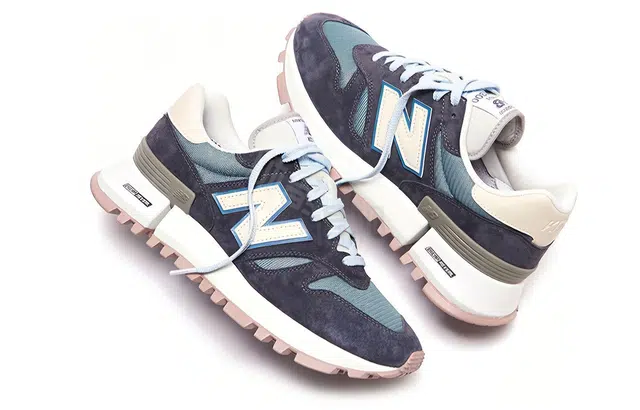 Ronnie Fieg x New Balance NB 1300
