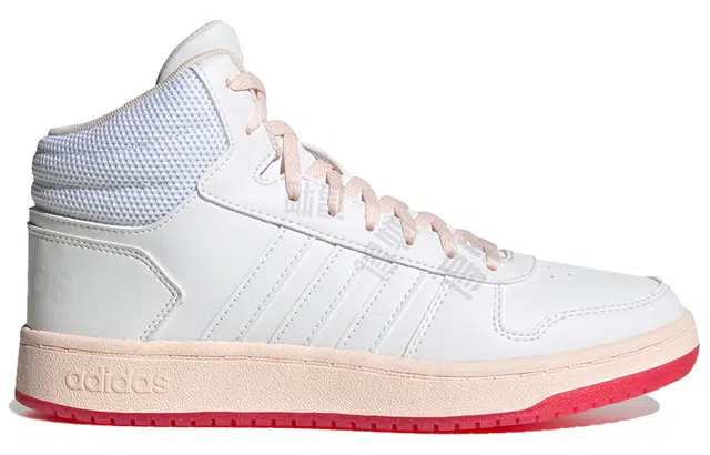 adidas neo Hoops 2.0 Mid