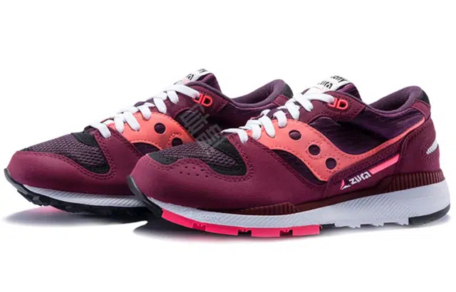 Saucony Azura