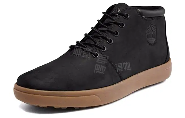 Timberland Ashwood