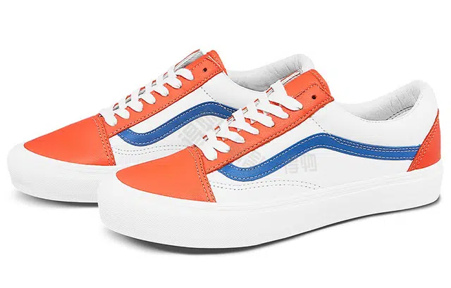 Vans Old Skool Vlt Lx