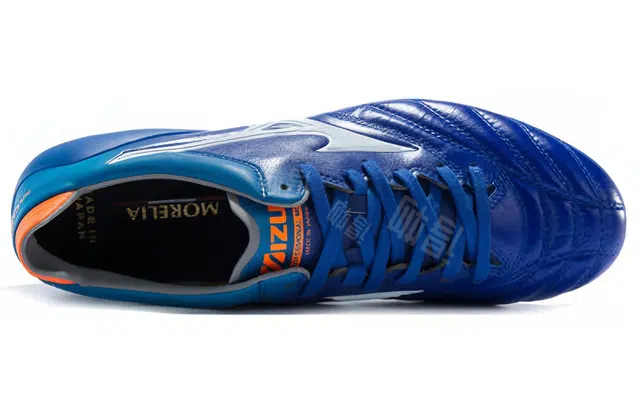 Mizuno Morelia Neo II