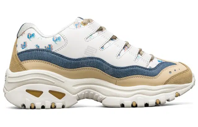 Skechers Energy