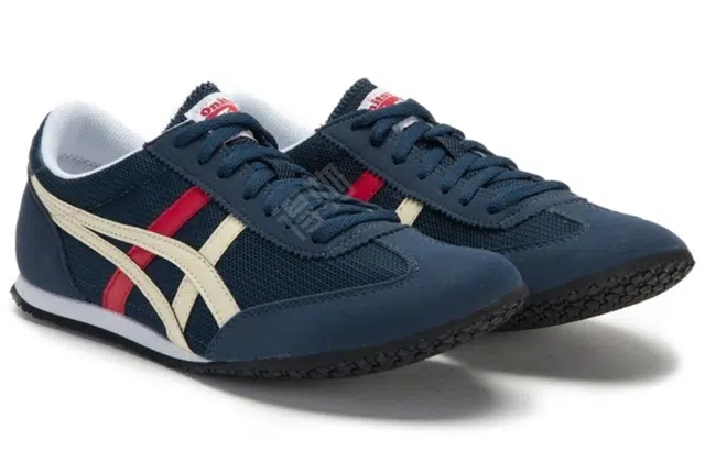 Onitsuka Tiger Machu Racer