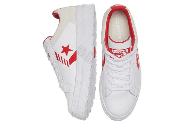 Converse Cons Pro Leather X2