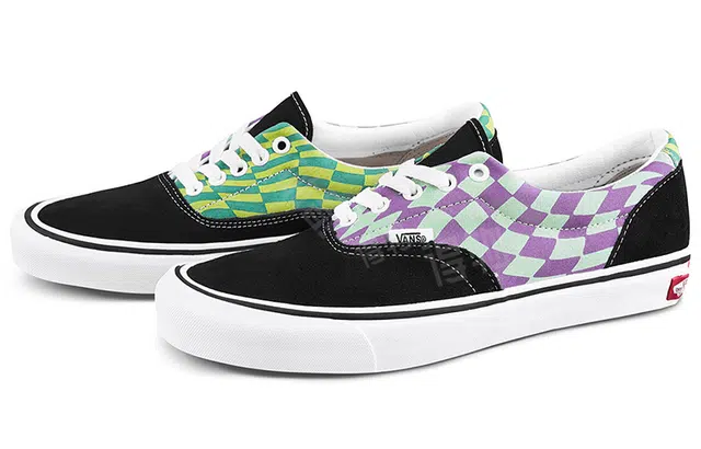 Vans Era