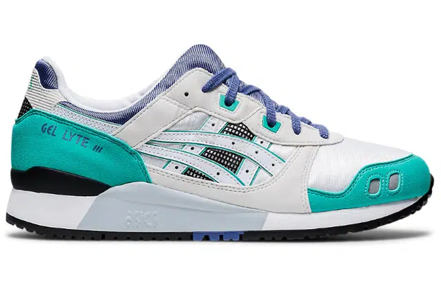 Asics Gel-Lyte 3
