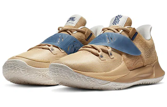 Nike Kyrie Low 3 EP "Sashiko"