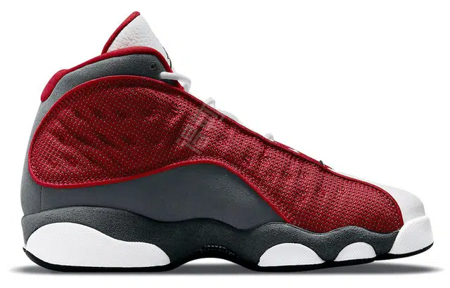 Jordan Air Jordan 13 retro "red flint"