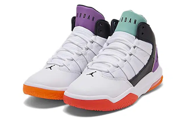 Jordan Max Aura 1