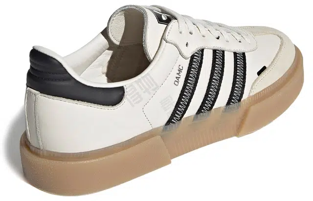 OAMC x adidas originals TYPE O-8