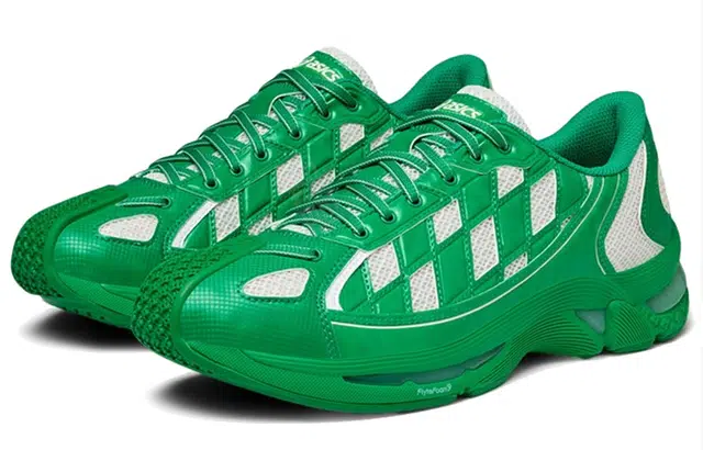 KIKO KOSTADINOV x Asics Gel-Kiril Cilantro
