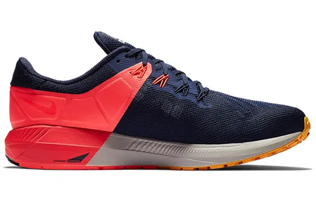 Nike Zoom Structure 22