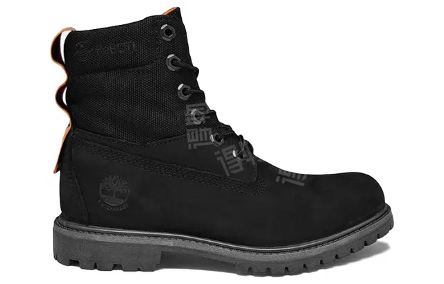 Timberland 6 Inch